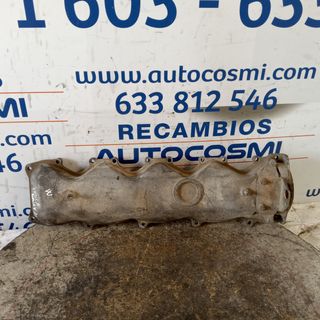 TAPA BALANCINES IVECO DAILY III