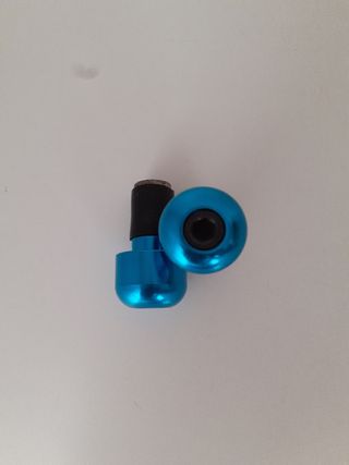 Set accessori per scooter-moto