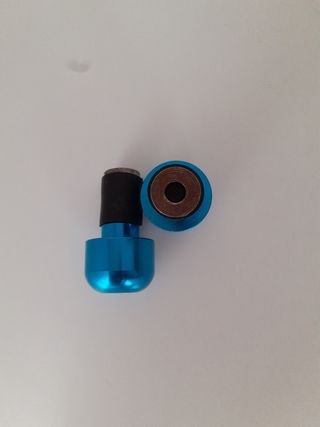 Set accessori per scooter-moto