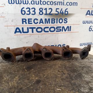 COLECTOR DE ESCAPE OPEL ASTRA 2.0 DTI AÑO 2004