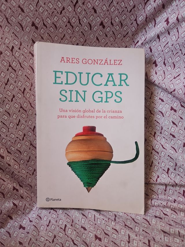 EDUCAR SIN GPS