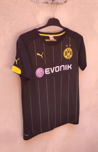 Maglia Puma Borussia Dortmund 2014/2015