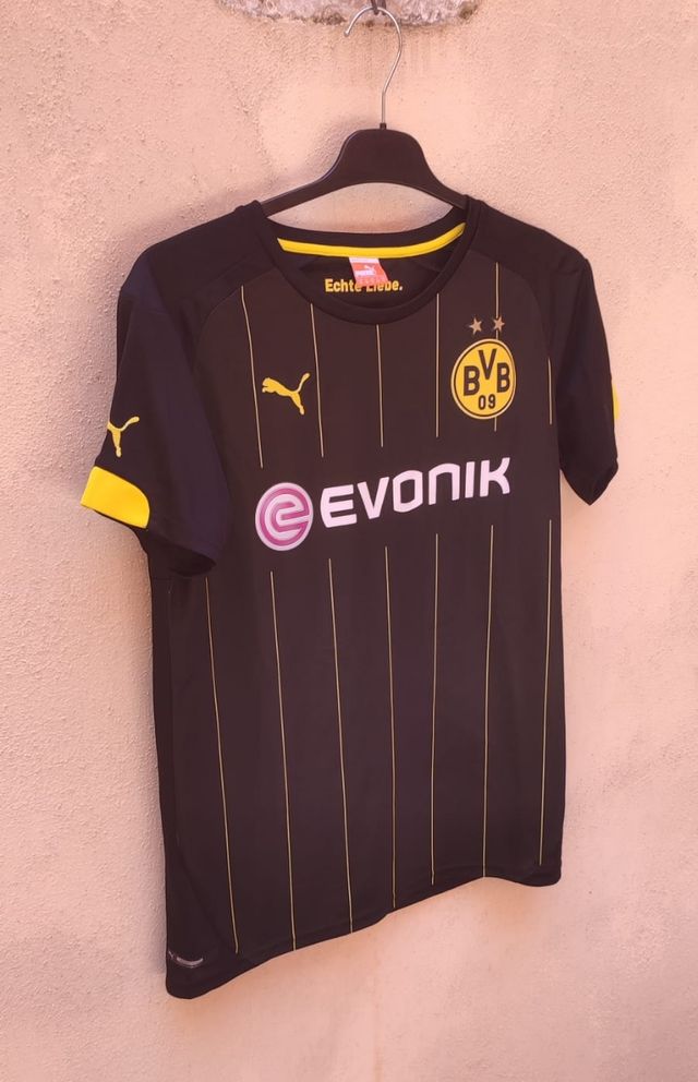 Maglia Puma Borussia Dortmund 2014/2015