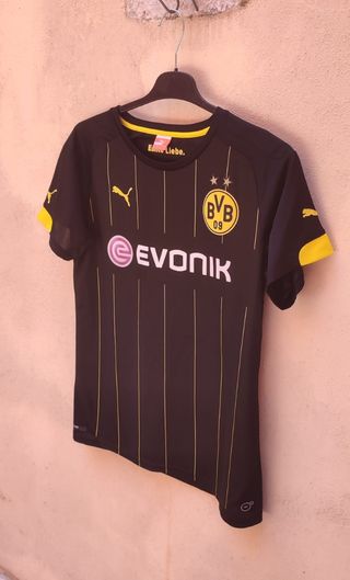 Maglia Puma Borussia Dortmund 2014/2015