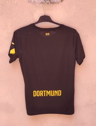 Maglia Puma Borussia Dortmund 2014/2015