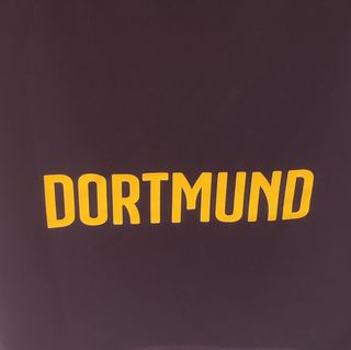 Maglia Puma Borussia Dortmund 2014/2015