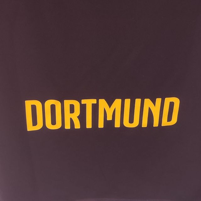 Maglia Puma Borussia Dortmund 2014/2015