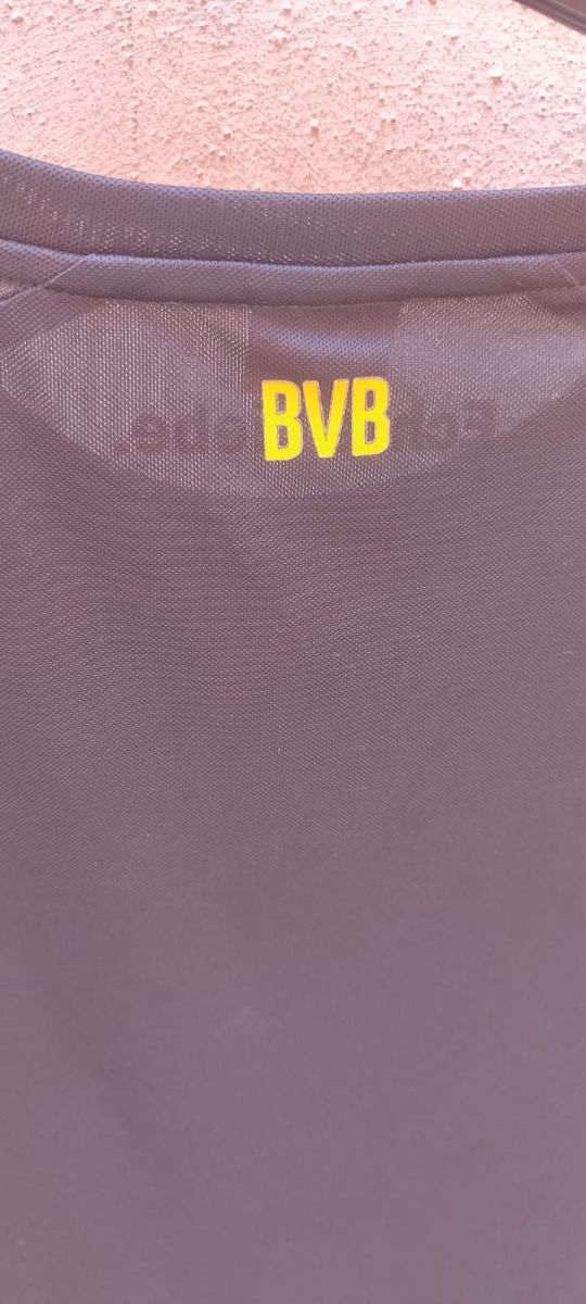 Maglia Puma Borussia Dortmund 2014/2015