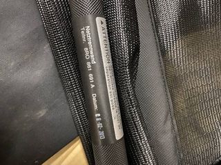 SEPARADOR DE CARGA MALETERO AUDI Q3