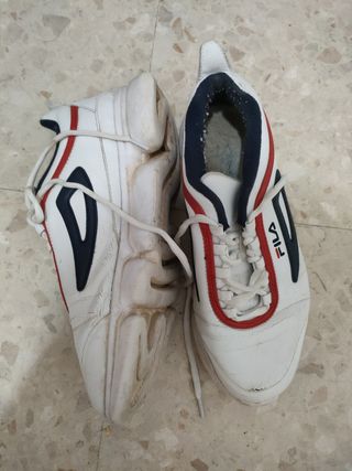 Zapatillas fila