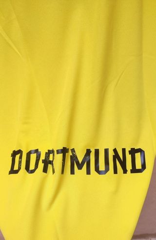 Maglia Puma Borussia Dortmund 2014/2015