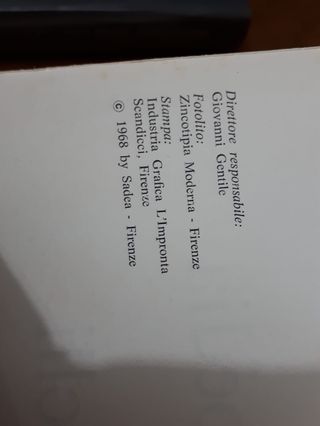 Enciclopedia dei Francobolli intatta Nr.2 volumi