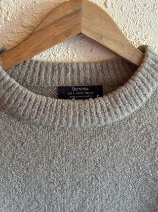 Jersey largo