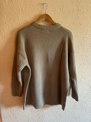 Jersey largo