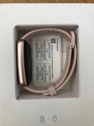 Huawei band 7, nueva