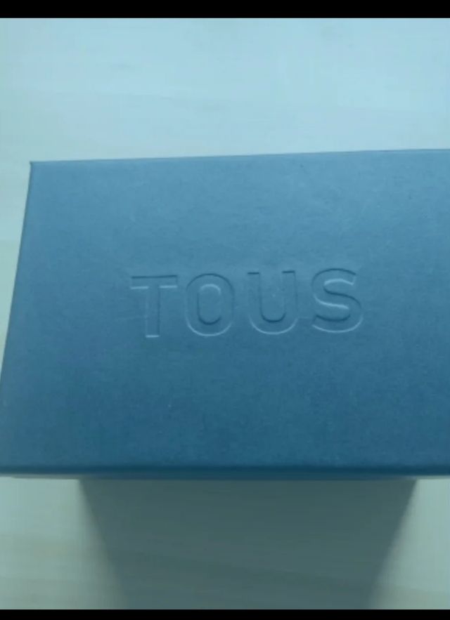 Conjunto decorativo Tous