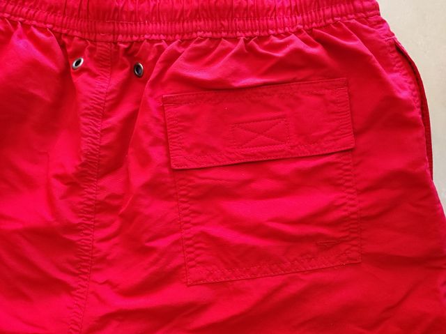 BAÑADOR BERMUDA RALPH LAUREN