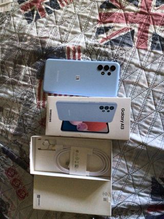 samnsung galaxy a 13