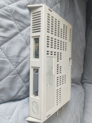 Ibm control program y monitor con soporte