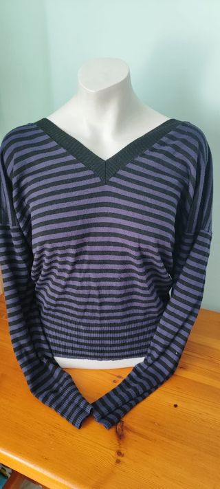 Jersey Mango Talla L