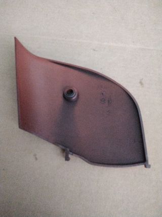 8217005036 - Protector amortiguador Vespa ET2