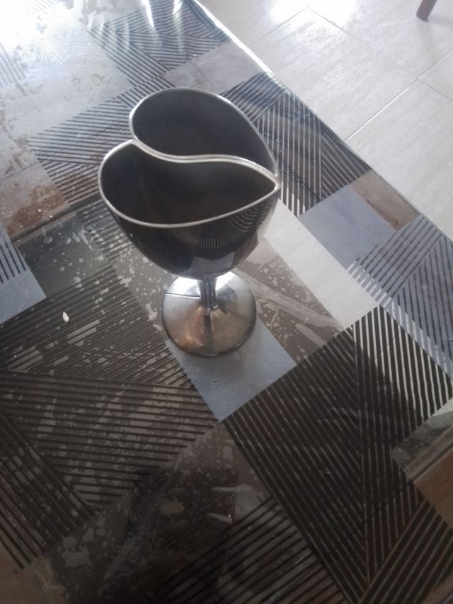 Vendo copas forma corazón