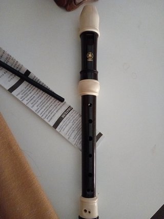 Flauta