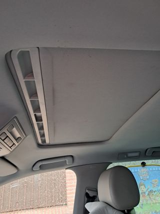 Volkswagen Touareg 2010