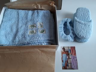 Set spugna per bagno/doccia