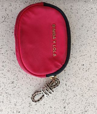 Cartera Bimba y Lola 