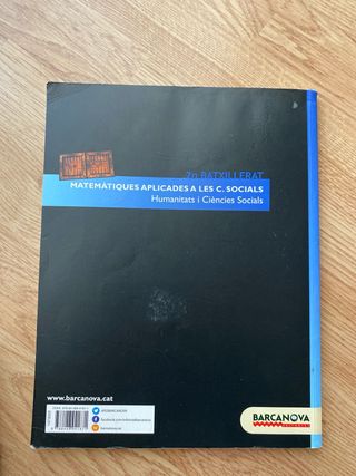 Libro matematicas ccss