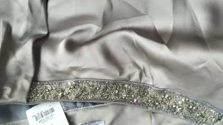 Precioso Vestido SIN ESTRENAR🤎