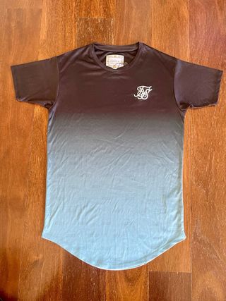 Camisetas SikSilk / Talla S