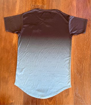Camisetas SikSilk / Talla S