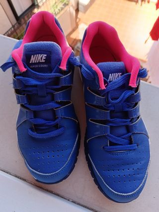 Zapatillas Nike