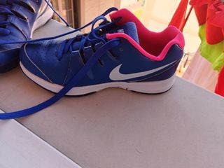 Zapatillas Nike