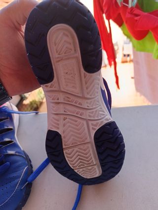 Zapatillas Nike