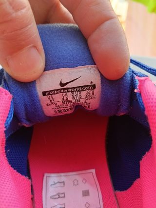 Zapatillas Nike
