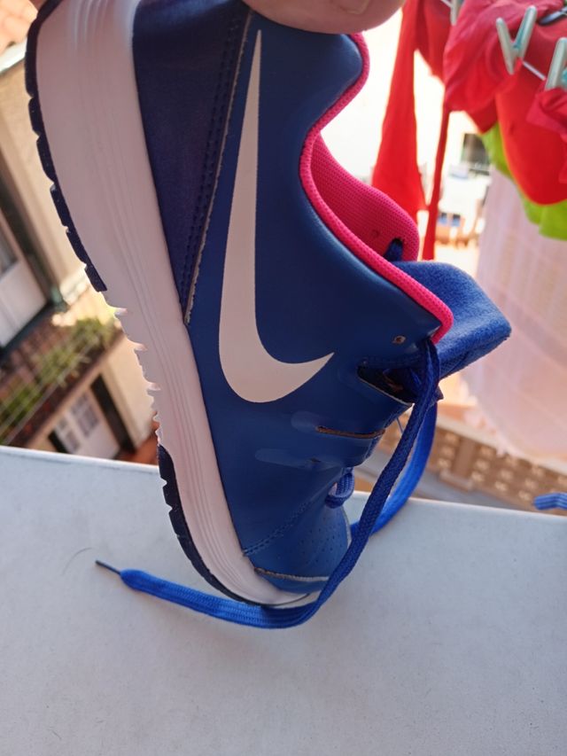 Zapatillas Nike