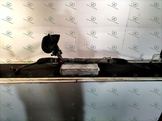7G91-3A500-AG CREMALLERA DE DIRECCION ASISTIDA FOR