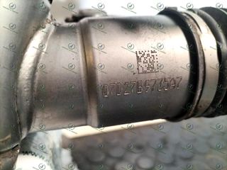7G91-3A500-AG CREMALLERA DE DIRECCION ASISTIDA FOR