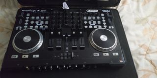 Controladora American Audio VMS 4.1