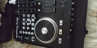 Controladora American Audio VMS 4.1