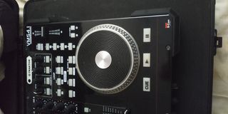 Controladora American Audio VMS 4.1