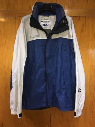 Parka Columbia Caballero