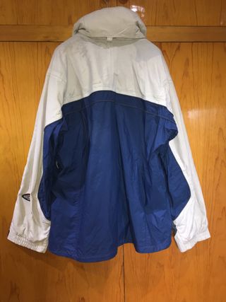Parka Columbia Caballero