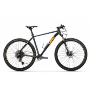 bicicleta de montaña