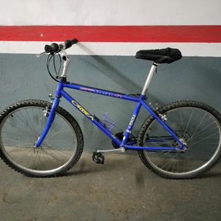 Bicicleta Orbea