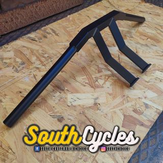 Manillar moto custom