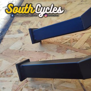 Manillar moto custom